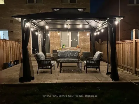 64 Cookview Drive Brampton ON L6R 3T6