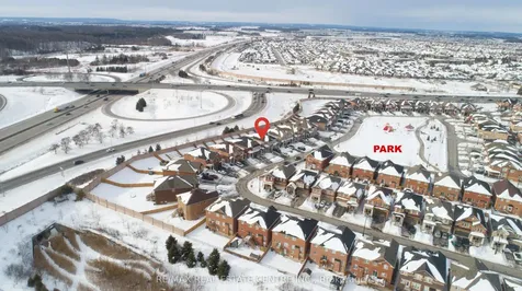 64 Cookview Drive Brampton ON L6R 3T6