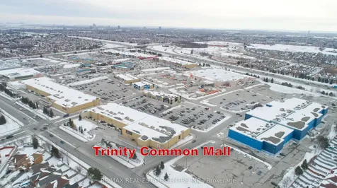 64 Cookview Drive Brampton ON L6R 3T6