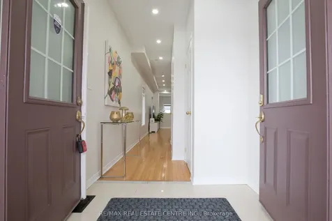 64 Cookview Drive Brampton ON L6R 3T6