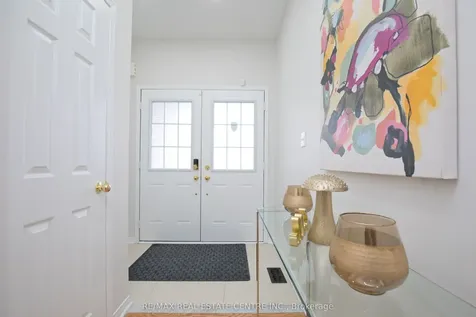 64 Cookview Drive Brampton ON L6R 3T6