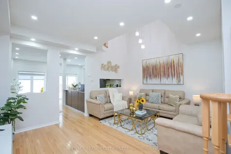 64 Cookview Drive Brampton ON L6R 3T6