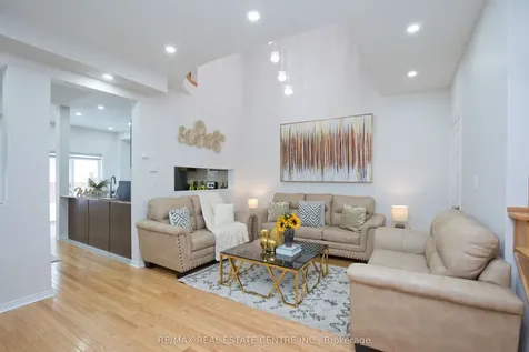 64 Cookview Drive Brampton ON L6R 3T6