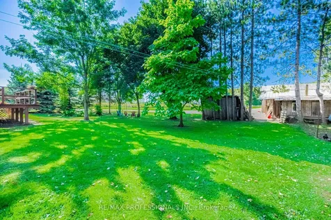 13958 Trafalgar Road Halton Hills ON L7G 4S4