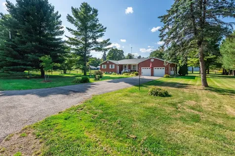 2534 Highpoint Side Road Caledon ON L7K 0J1