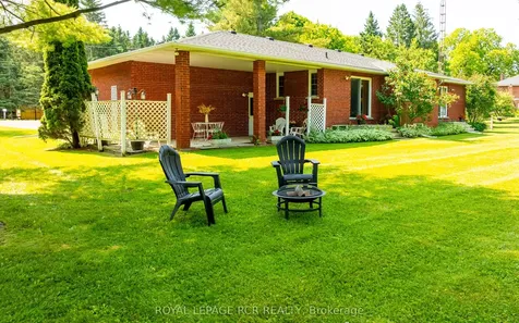 2534 Highpoint Side Road Caledon ON L7K 0J1