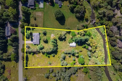 2534 Highpoint Side Road Caledon ON L7K 0J1