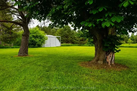 2534 Highpoint Side Road Caledon ON L7K 0J1