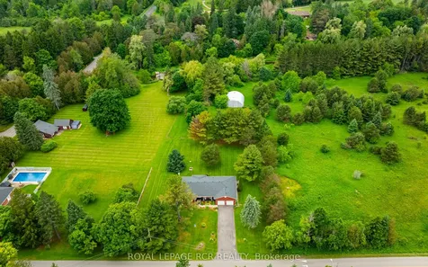 2534 Highpoint Side Road Caledon ON L7K 0J1