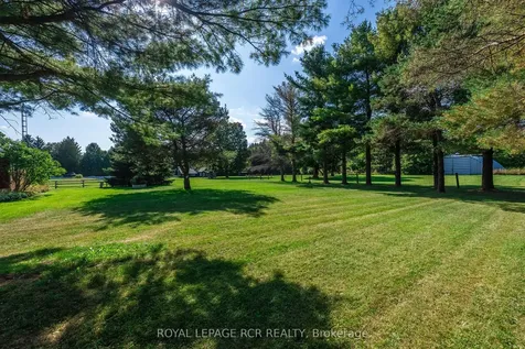 2534 Highpoint Side Road Caledon ON L7K 0J1