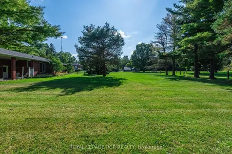 2534 Highpoint Side Road Caledon ON L7K 0J1