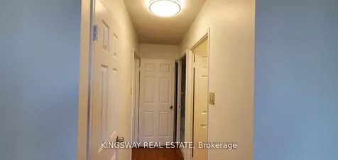 4470 Tucana Court Mississauga ON L5R 3K8