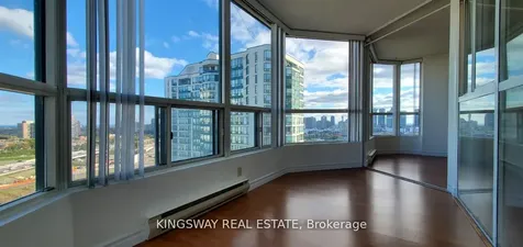 4470 Tucana Court Mississauga ON L5R 3K8