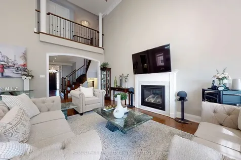 149 Coastline Drive Brampton ON L6Y 0S3