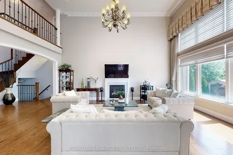 149 Coastline Drive Brampton ON L6Y 0S3