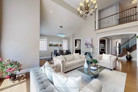 149 Coastline Drive Brampton ON L6Y 0S3