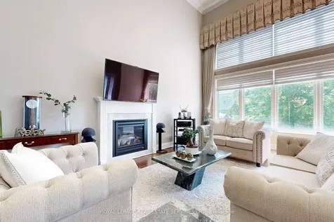 149 Coastline Drive Brampton ON L6Y 0S3