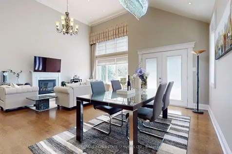 149 Coastline Drive Brampton ON L6Y 0S3