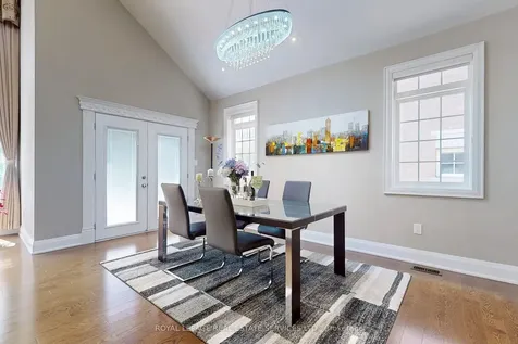 149 Coastline Drive Brampton ON L6Y 0S3