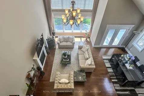 149 Coastline Drive Brampton ON L6Y 0S3