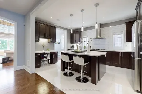 149 Coastline Drive Brampton ON L6Y 0S3