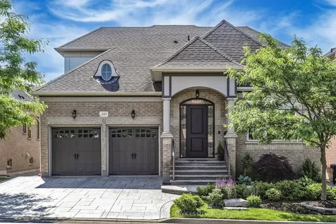 149 Coastline Drive Brampton ON L6Y 0S3