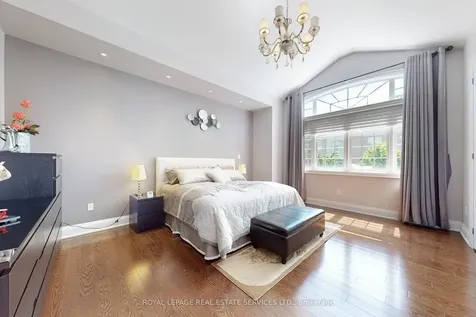 149 Coastline Drive Brampton ON L6Y 0S3