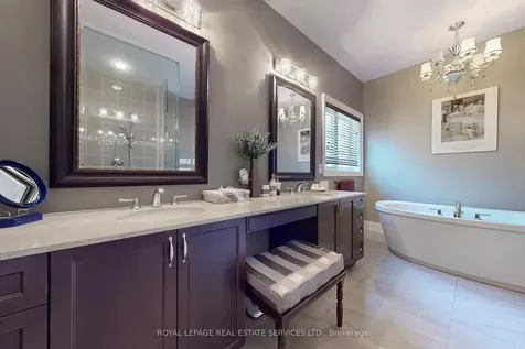 149 Coastline Drive Brampton ON L6Y 0S3