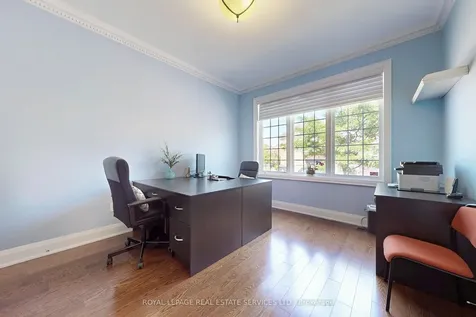 149 Coastline Drive Brampton ON L6Y 0S3