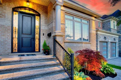 149 Coastline Drive Brampton ON L6Y 0S3