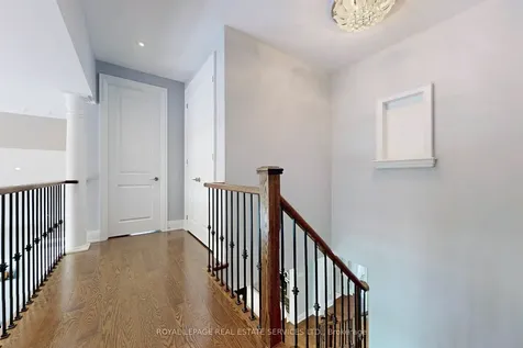 149 Coastline Drive Brampton ON L6Y 0S3