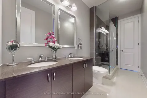 149 Coastline Drive Brampton ON L6Y 0S3