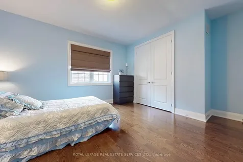 149 Coastline Drive Brampton ON L6Y 0S3