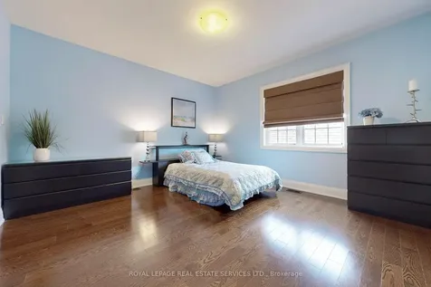 149 Coastline Drive Brampton ON L6Y 0S3