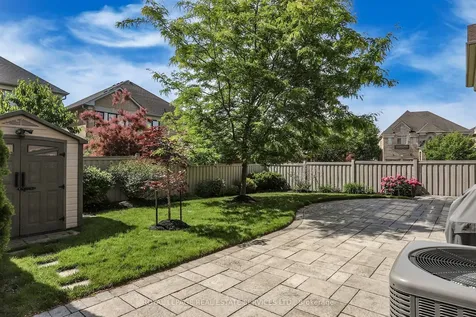 149 Coastline Drive Brampton ON L6Y 0S3