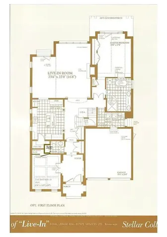 149 Coastline Drive Brampton ON L6Y 0S3