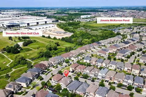 149 Coastline Drive Brampton ON L6Y 0S3