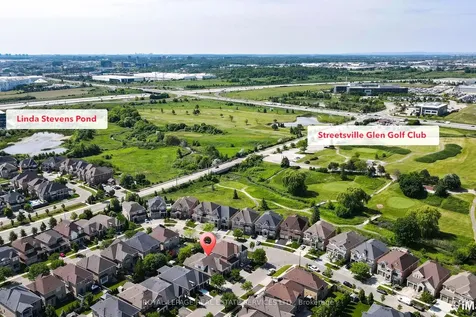 149 Coastline Drive Brampton ON L6Y 0S3