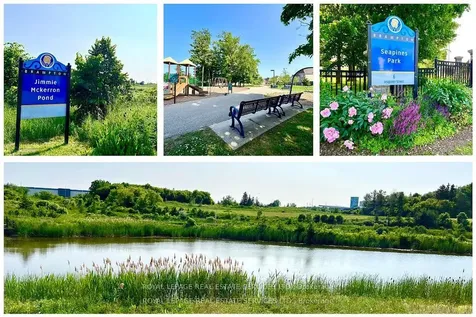 149 Coastline Drive Brampton ON L6Y 0S3