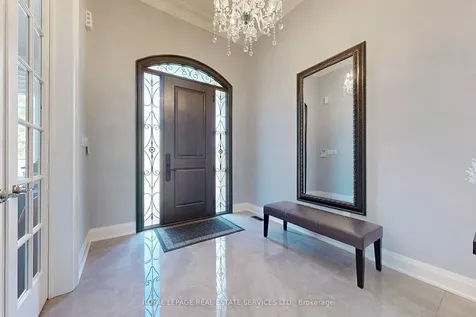 149 Coastline Drive Brampton ON L6Y 0S3