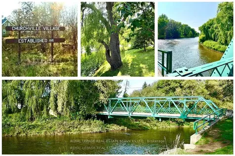 149 Coastline Drive Brampton ON L6Y 0S3