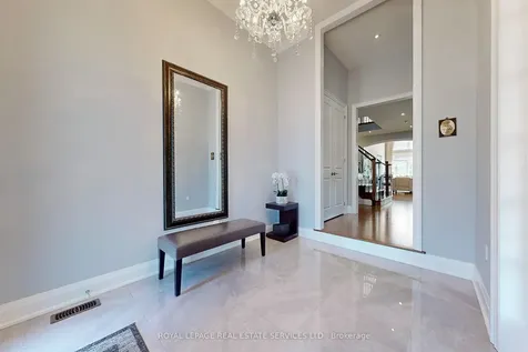 149 Coastline Drive Brampton ON L6Y 0S3