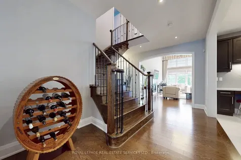 149 Coastline Drive Brampton ON L6Y 0S3