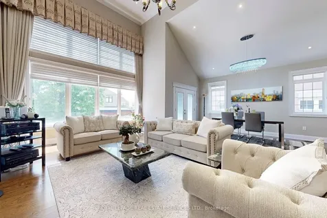 149 Coastline Drive Brampton ON L6Y 0S3