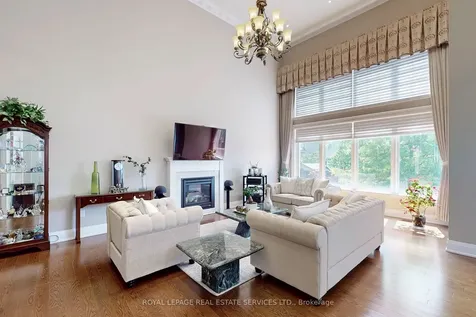 149 Coastline Drive Brampton ON L6Y 0S3