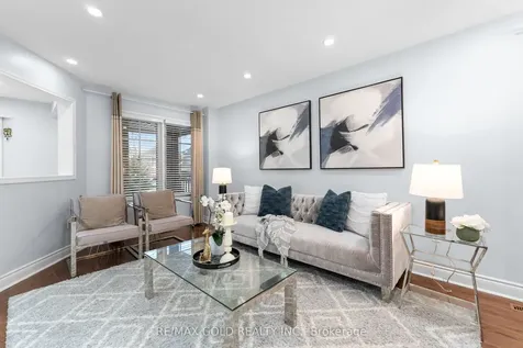 10 Narrow Valley Crescent Brampton ON L6R 2M6