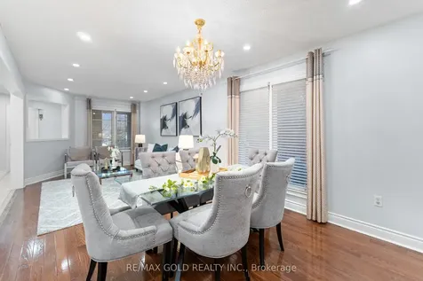 10 Narrow Valley Crescent Brampton ON L6R 2M6