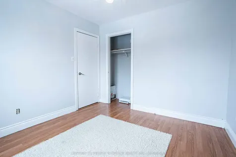 32 Madrid Crescent Brampton ON L6S 2X4