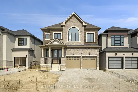 63 Goodview Drive Brampton ON L6R 4C3