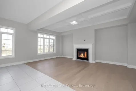 63 Goodview Drive Brampton ON L6R 4C3